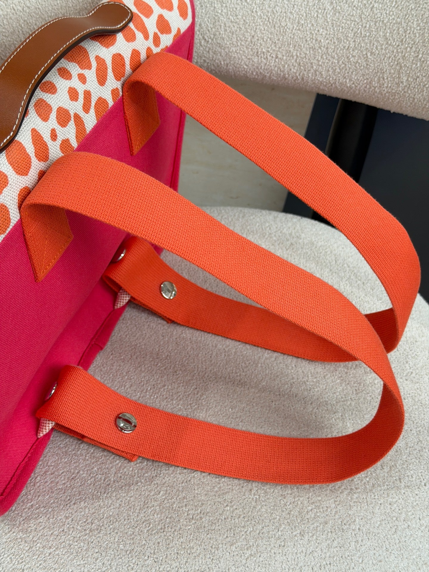 Hermes Backpack