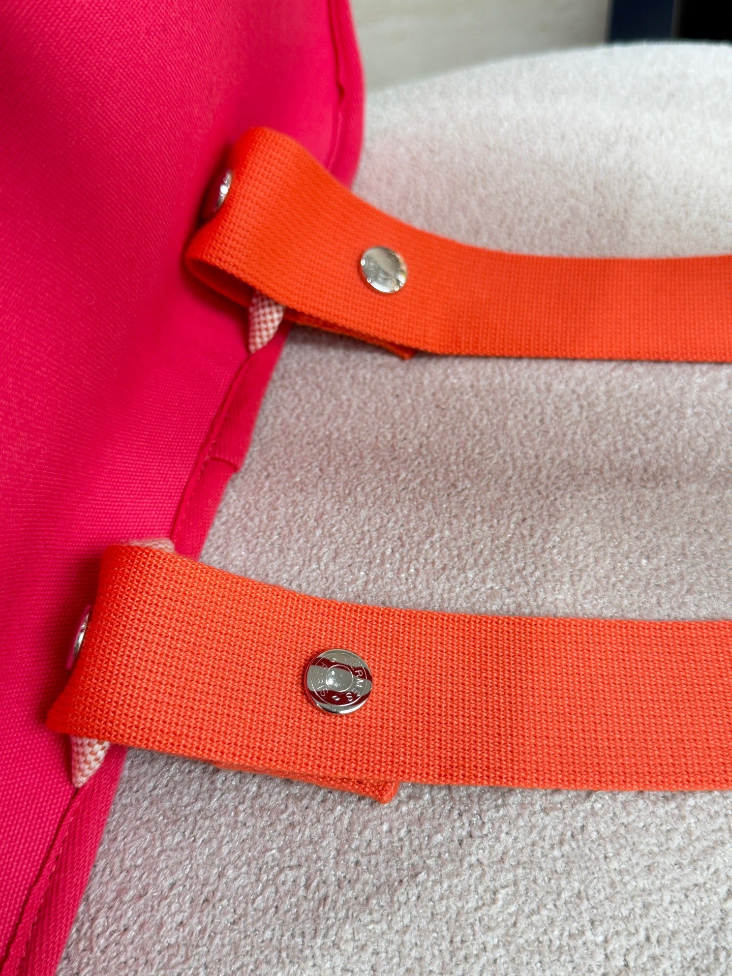 Hermes Backpack
