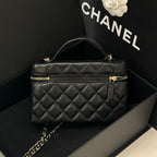 Chanel Shoulder, crossbody, and tote bag 19.5×5×17 AP4385-Y04059-C3906