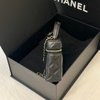 Chanel Shoulder, crossbody, and tote bag 19.5×5×17 AP4385-Y04059-C3906