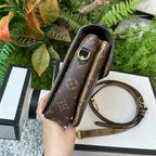 Louis Vuitton Messenger Bag