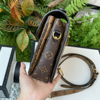 Louis Vuitton Messenger Bag