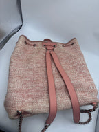 Chanel Backpack