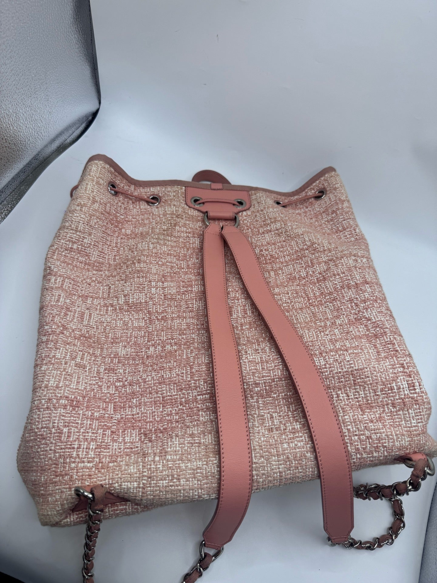 Chanel Backpack