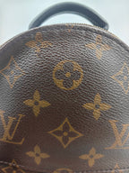 Louis Vuitton Backpack
