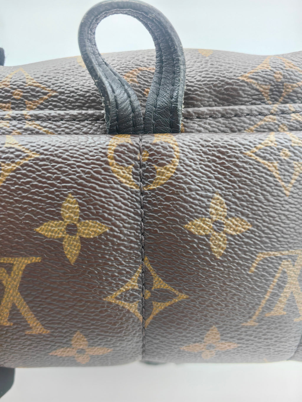 Louis Vuitton Backpack