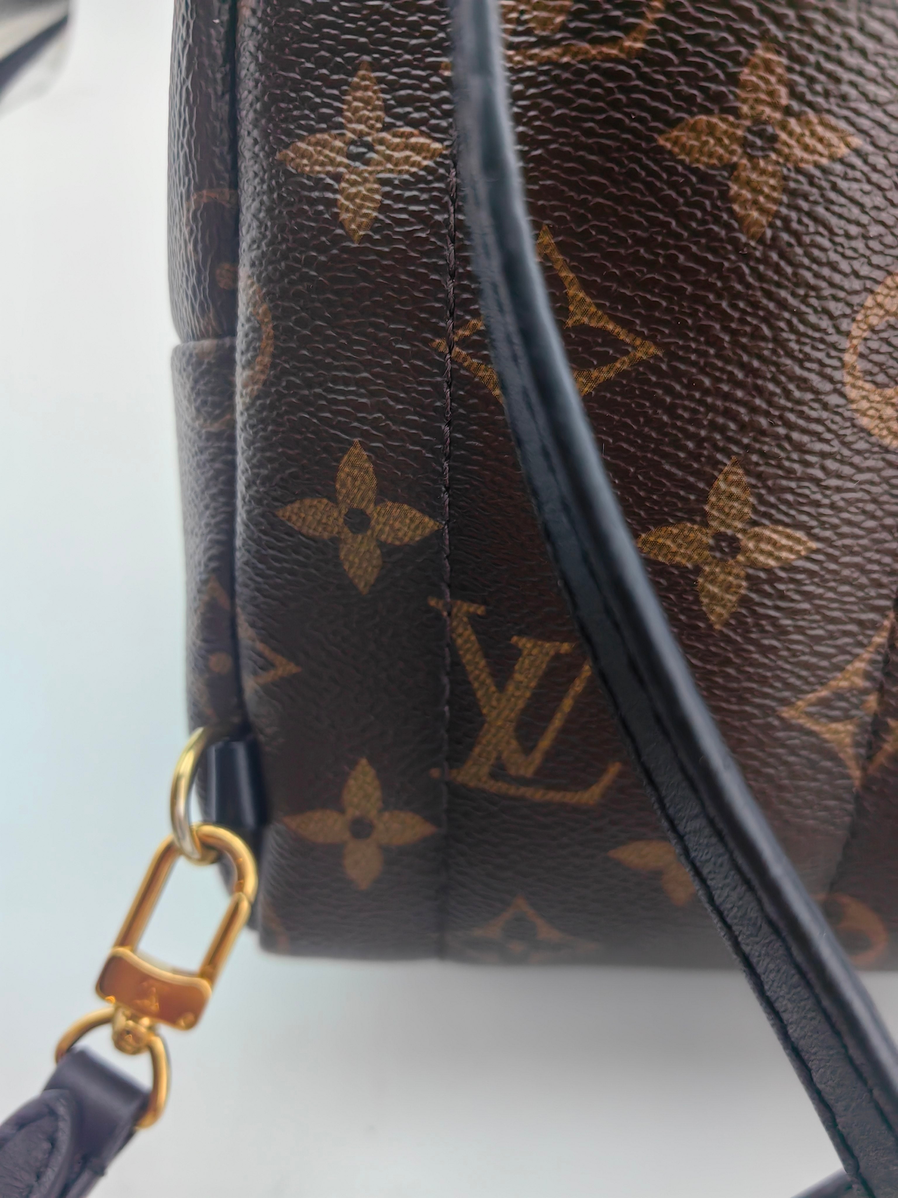 Louis Vuitton Backpack
