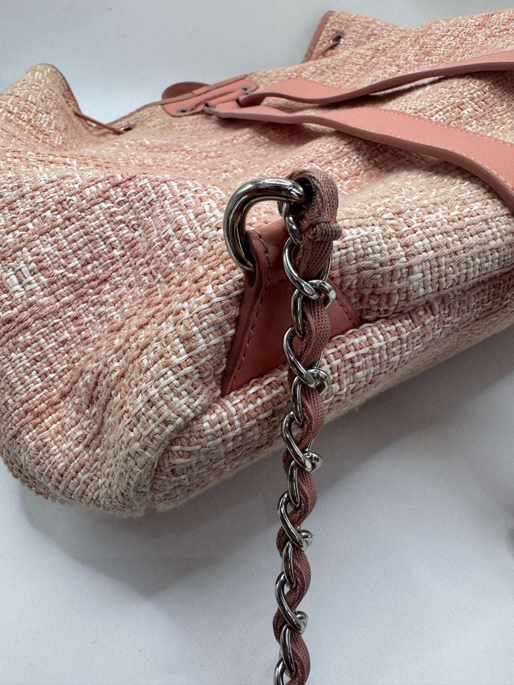 Chanel Backpack