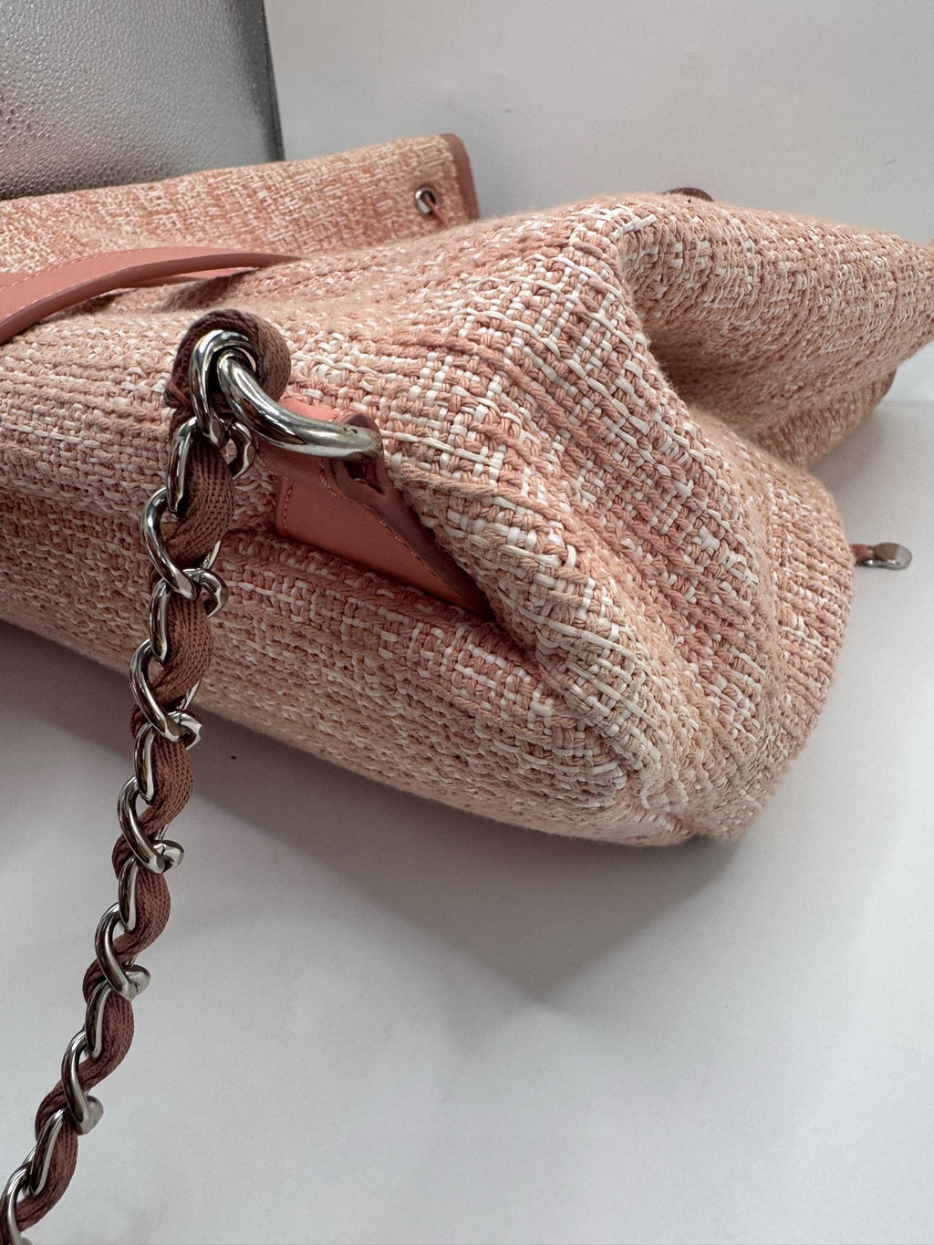 Chanel Backpack