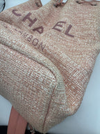 Chanel Backpack