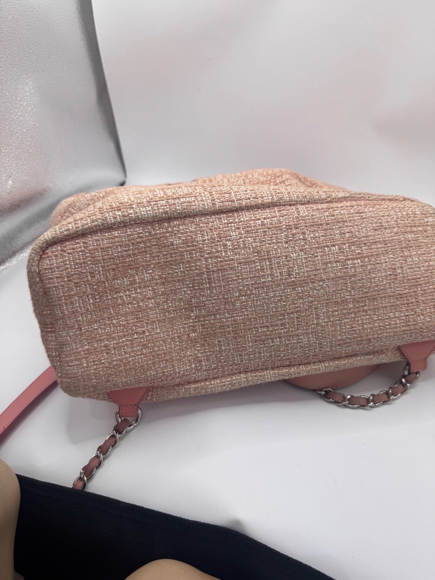 Chanel Backpack