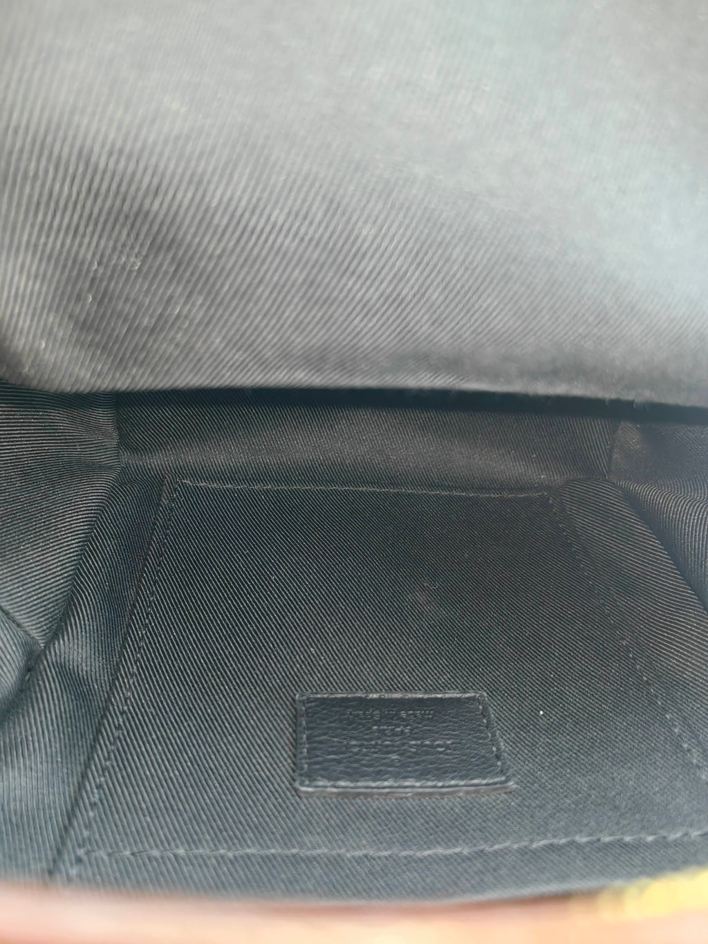 Louis Vuitton Backpack