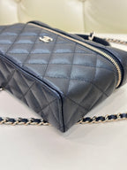Chanel Shoulder, crossbody, and tote bag 19.5×5×17 AP4385-Y04059-C3906