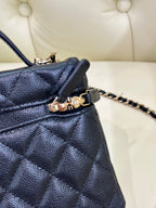Chanel Shoulder, crossbody, and tote bag 19.5×5×17 AP4385-Y04059-C3906