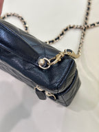 Chanel Shoulder, crossbody, and tote bag 19.5×5×17 AP4385-Y04059-C3906
