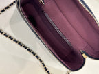 Chanel Shoulder, crossbody, and tote bag 19.5×5×17 AP4385-Y04059-C3906