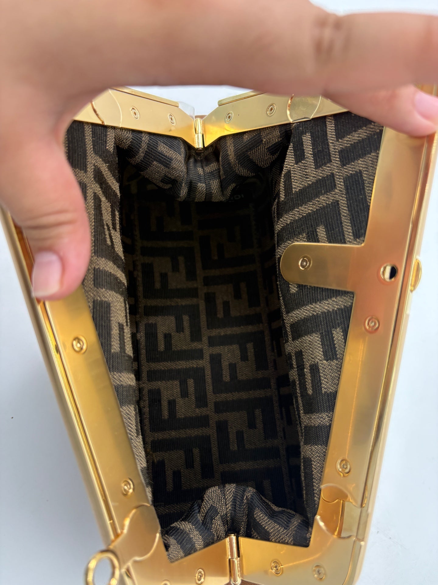 Fendi Crossbody