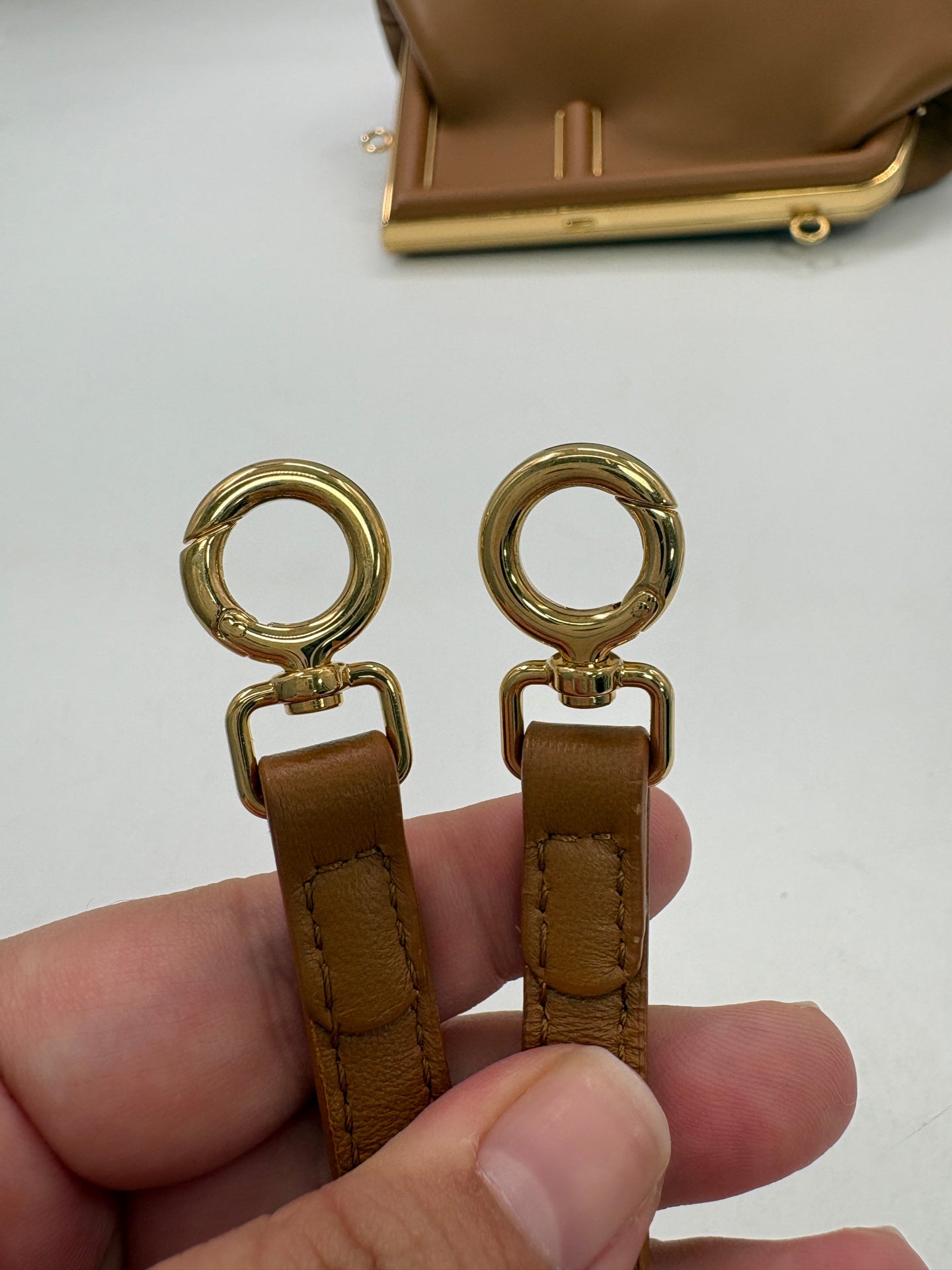 Fendi Crossbody