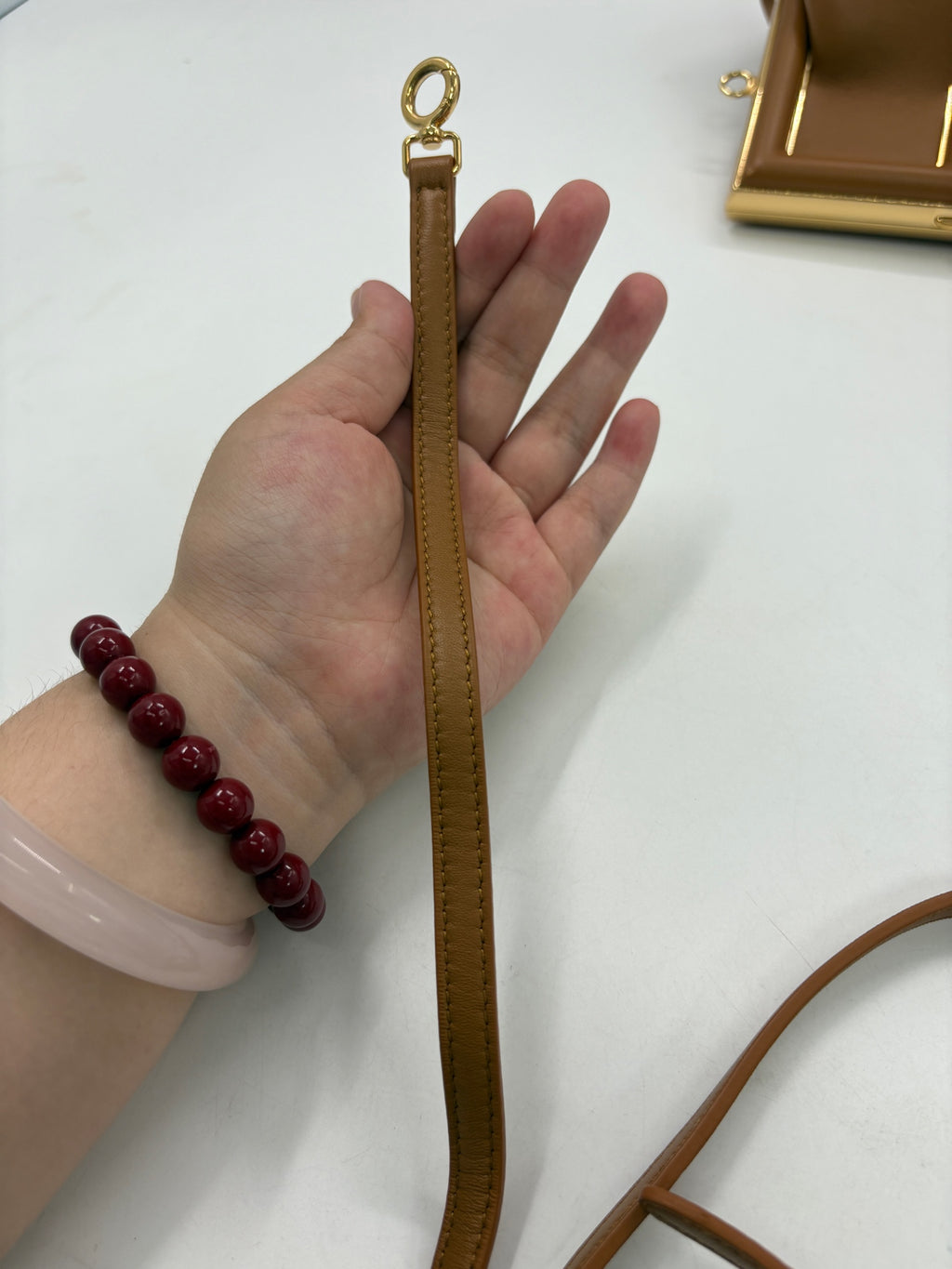 Fendi Crossbody