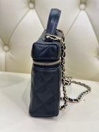 Chanel Shoulder, crossbody, and tote bag 19.5×5×17 AP4385-Y04059-C3906