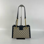 Gucci Black Shoulder Bag