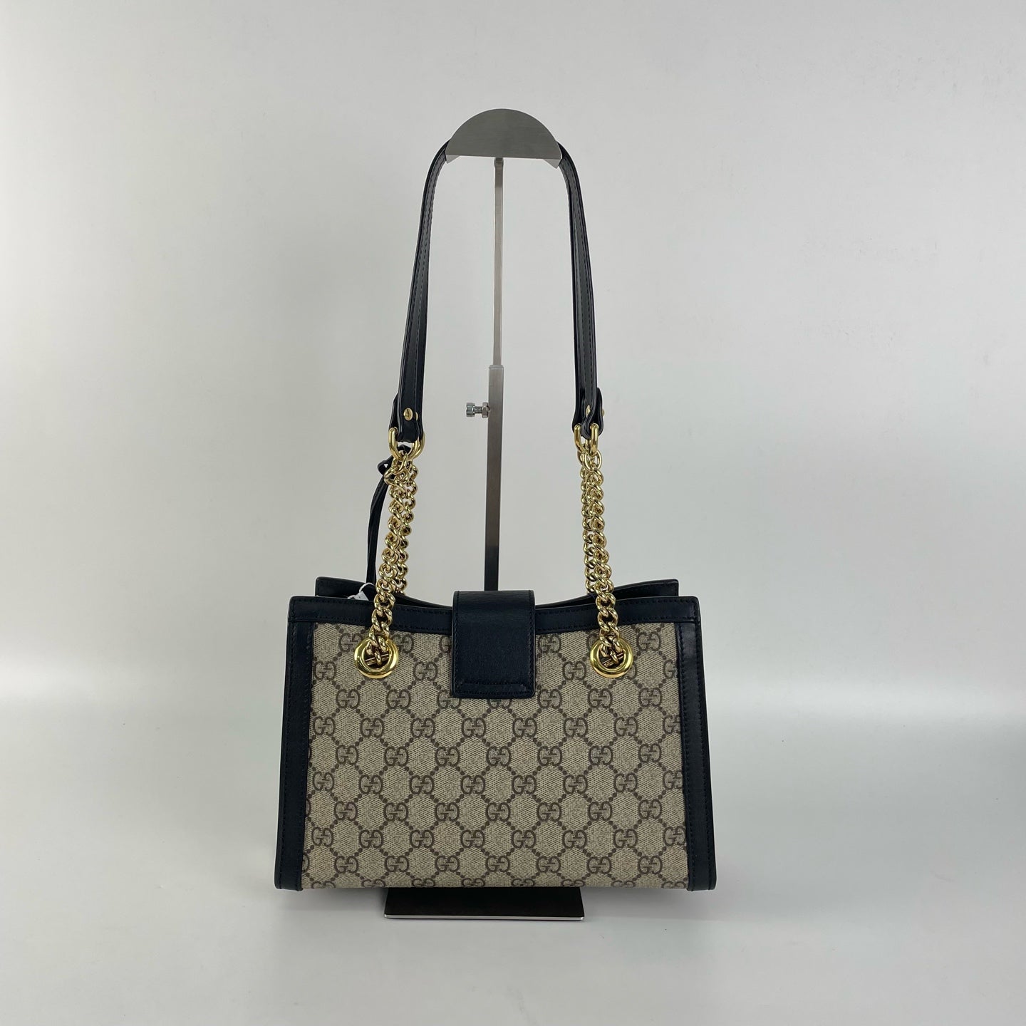 Gucci Black Shoulder Bag