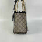 Gucci Black Shoulder Bag
