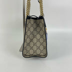 Gucci Black Shoulder Bag