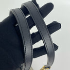 Gucci Black Shoulder Bag