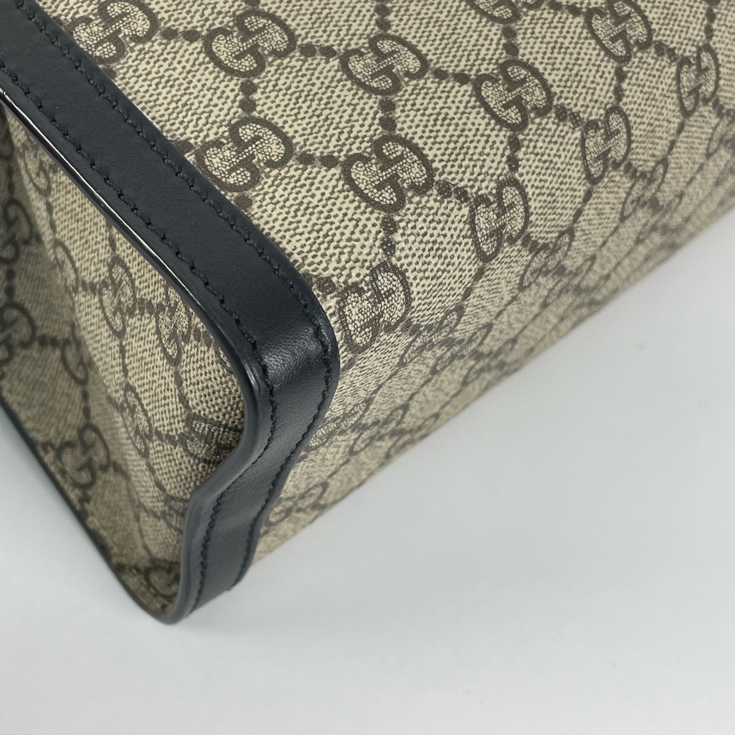 Gucci Black Shoulder Bag