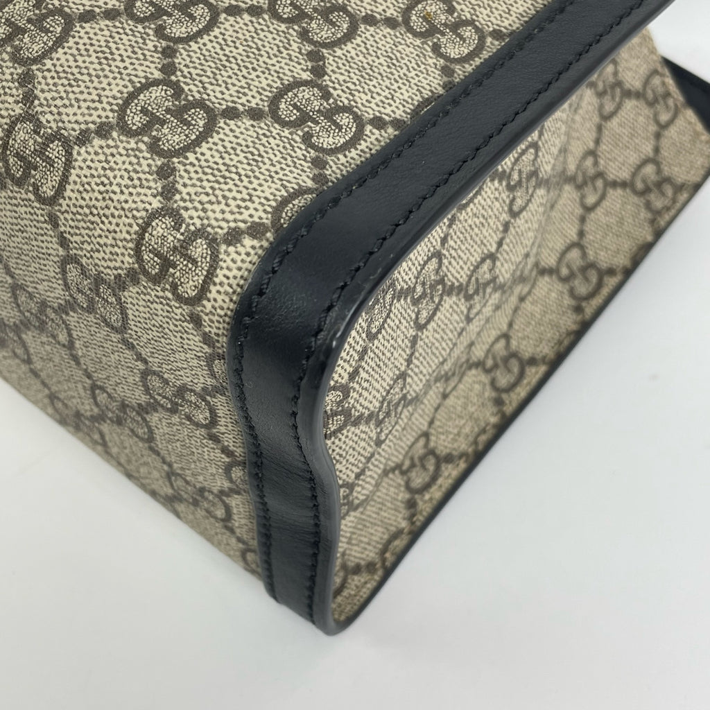 Gucci Black Shoulder Bag