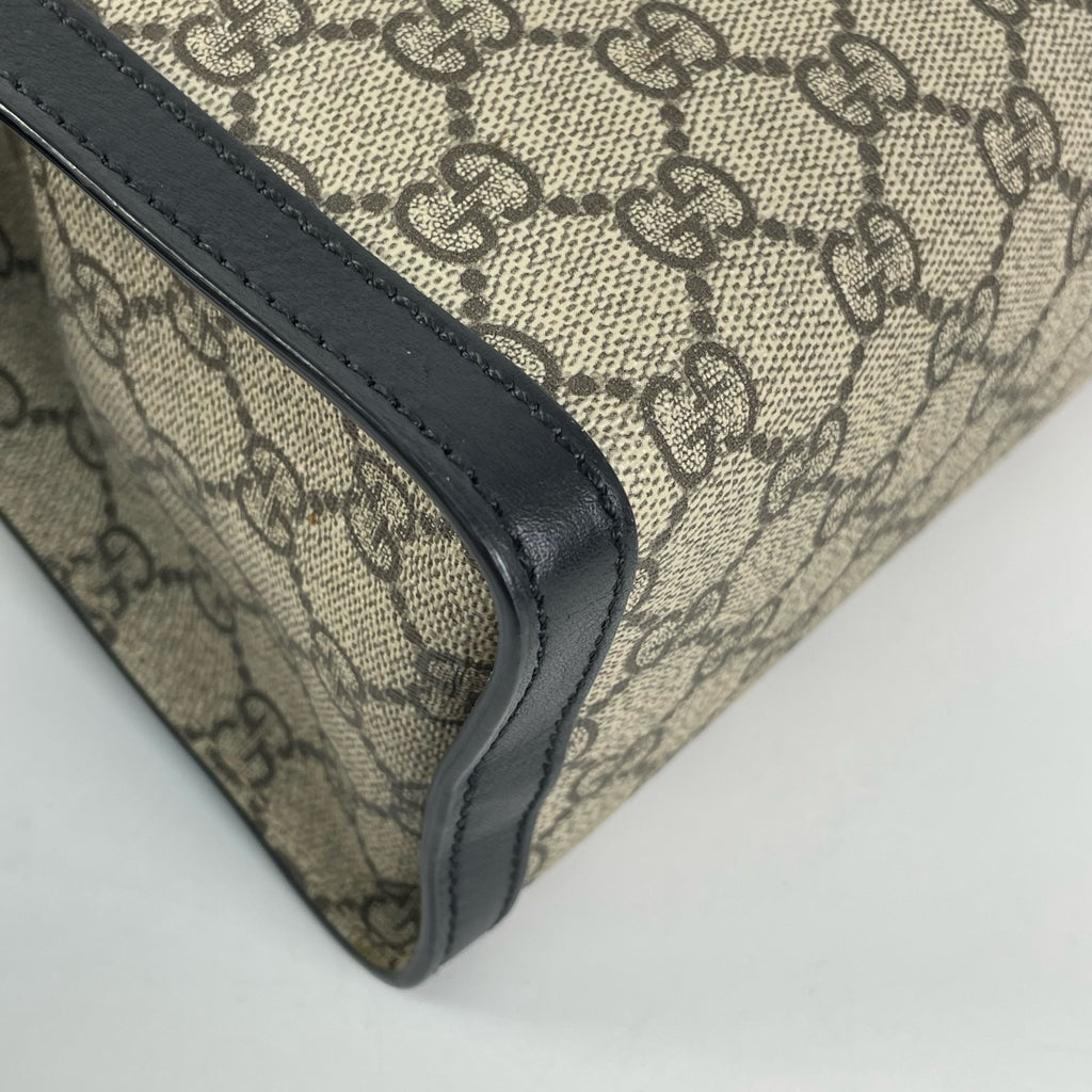 Gucci Black Shoulder Bag