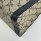 Gucci Black Shoulder Bag