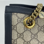 Gucci Black Shoulder Bag