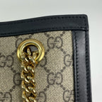 Gucci Black Shoulder Bag