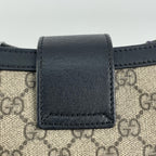 Gucci Black Shoulder Bag