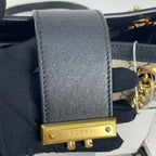 Gucci Black Shoulder Bag