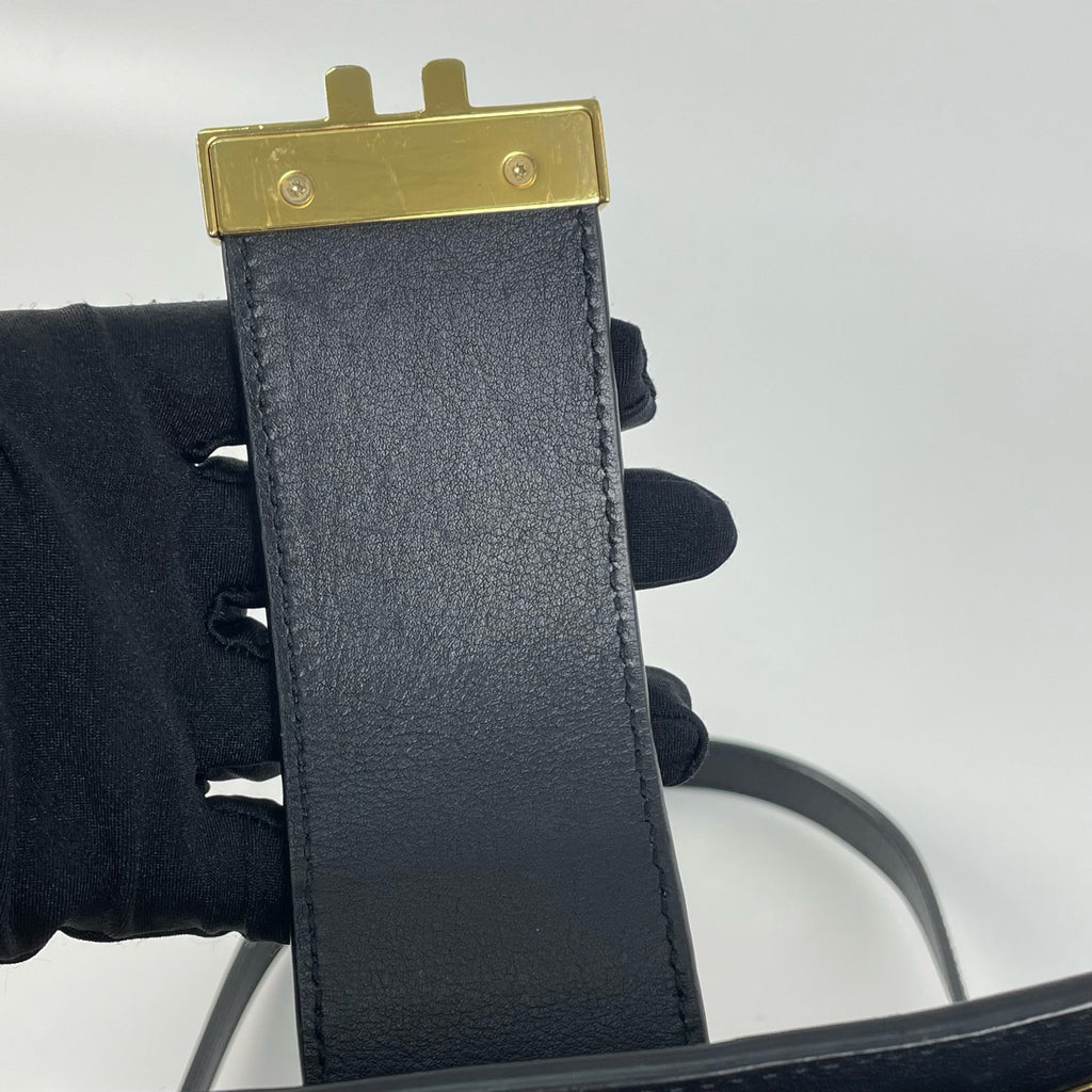 Gucci Black Shoulder Bag