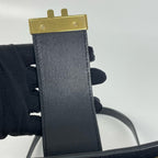 Gucci Black Shoulder Bag