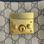 Gucci Black Shoulder Bag