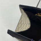 Gucci Black Shoulder Bag
