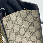 Gucci Black Shoulder Bag