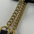 Gucci Black Shoulder Bag