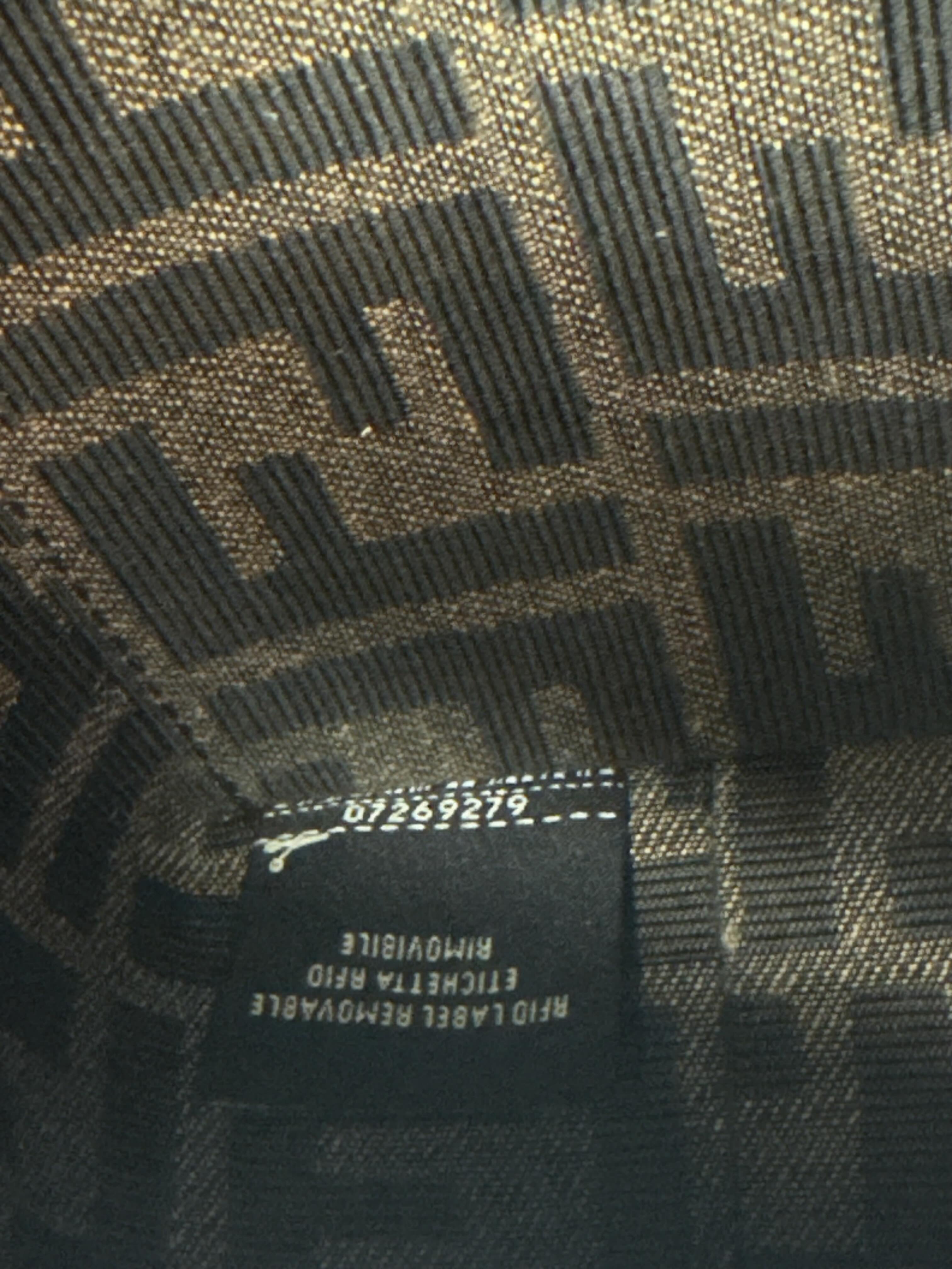 Fendi Crossbody