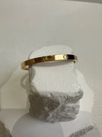 Cartier Rose gold Bangle