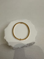Cartier Rose gold Bangle