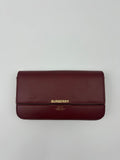 Burberry Red Crossbody