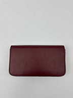Burberry Red Crossbody