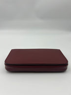 Burberry Red Crossbody