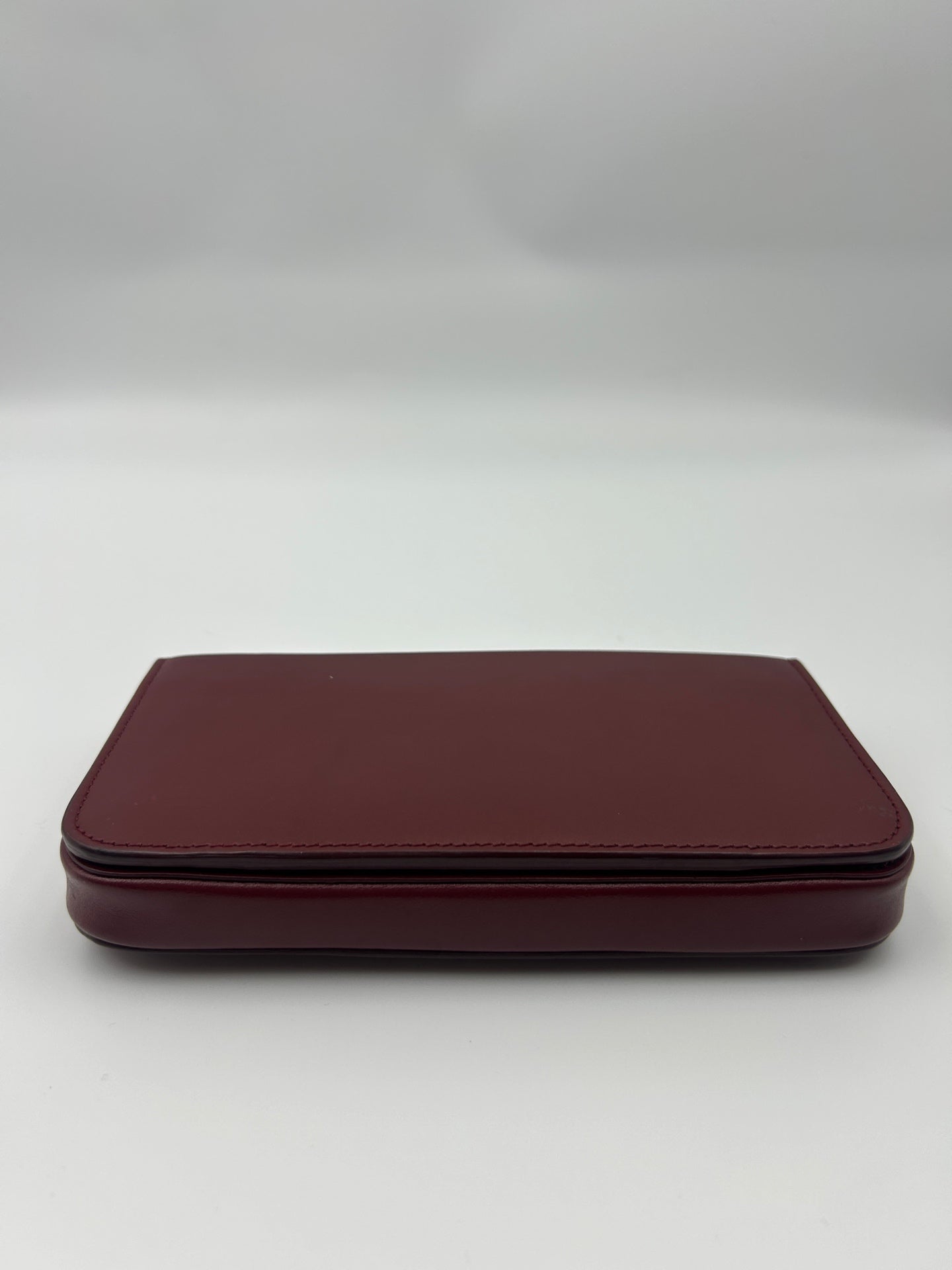 Burberry Red Crossbody